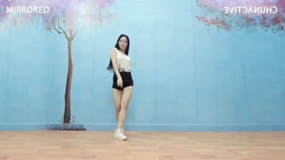 [Dance Cover] MAMAMOO - HIP Mirrored Dance Cover by ChunActive