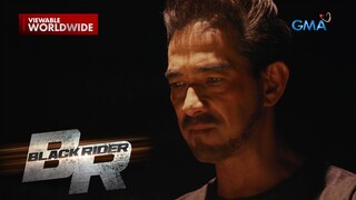 Paghahanda para sa muling pagbabalik ng Golden Scorpion (Episode 143) | Black Rider