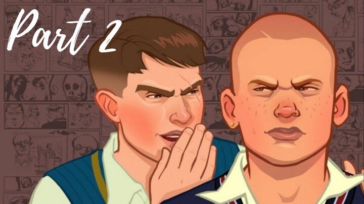 More Bully #Bully Part 2