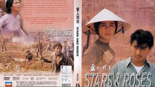 [Vietsub] Ai ren tong zhi / Stars and Roses (1989) | Yêu tiếng hát ở Việt Nam / Ái nhân đồng chí