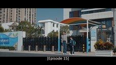 🇨🇳 Deep Affection Eyes Ep 15 Sub Indo 🇮🇩