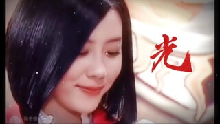 【乌克娜娜】后来啊，再提起她也不过是介绍给夸克族后人的寥寥数语
