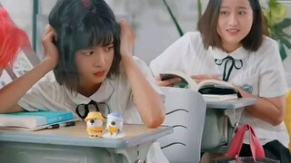 c drama TikTok 😊🥰