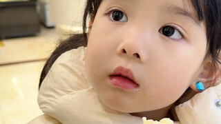 有个会讨价还价的女儿～