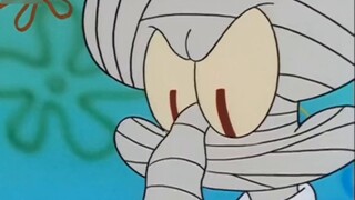ฟุตเทจอันล้ำค่าของ Mad Eyes สอนคุณหมอถือลูกโป่ง