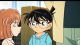 [Anime][Detective Conan] Penyajian Animasi Bergaya "Love Is War"