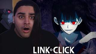 BACK WITH A BANG !! | Link Click Season 2 Episode 1 & 2 Reaction