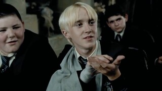 [HP/Draco Malfoy] Lonely Brave | "เขาบอกให้เลิกบ้าเหมือนปัดฝุ่น"