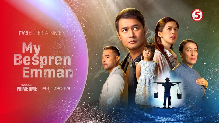 My Bespren Emman | April 29, 2026 Teaser