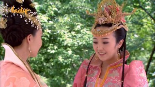 Tân Bảng Phong Thần (Phần 2) - Tập 31