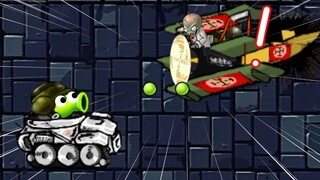ฉันไม่เข้าใจเกม Plants vs. Zombies อีกต่อไปแล้ว!