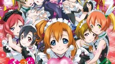 もぎゅっとloveで接近中!