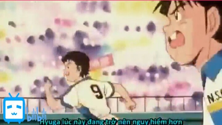 Tốc độ nhanh chóng trong vài phút bù giờ #anime