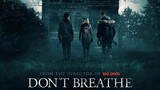 Dont Breathe (2016) MalaySub