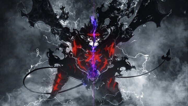 black clover s2