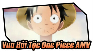 [Vua Hải Tặc One Piece AMV] Haha, biểu cảm của Enel giống Boa Hancock quá