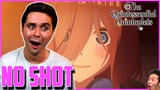 "BRO SHE DID WHAT??" The Quintessential Quintuplets Season 2 Ep.9 Live Reaction!