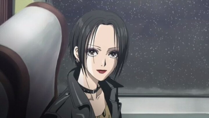 Nana 01  | Subtitle Indonesia