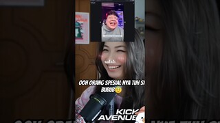 OOH ORANG SPESIAL NYA TUH SI BUBUB #deankt #clipdeankt #adel #adelkt #gustianrekt #nastasiaadeline