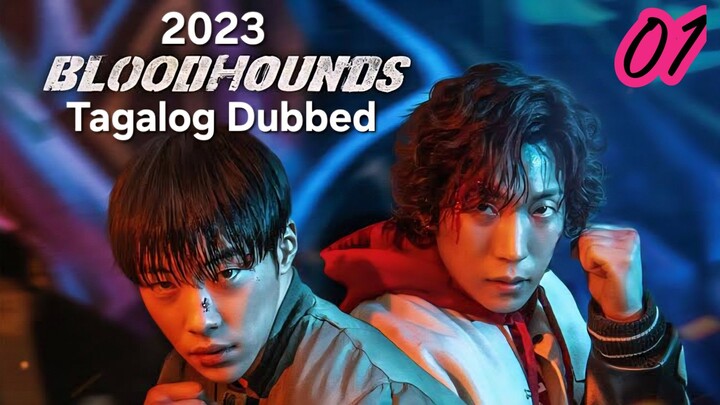 Kdrama:BH[Business ambition comes into focus]Ep.1/8