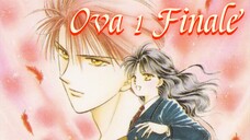 Fushigi Yuugi Ova 1 Finale