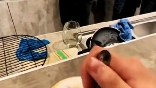Hành vi khiến các barista phát điên