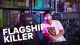 Player One GHOST V2 Review & Assembly Timelapse: First Filipino Flagship Gaming Chair