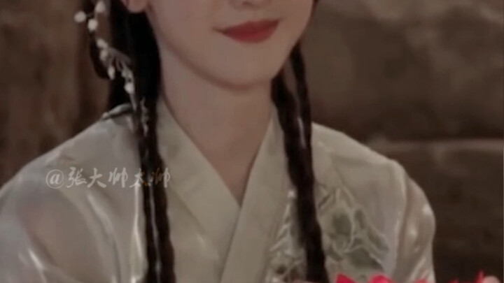 The Sixth Princess really treated her as her own daughter and even personally publicized the lawyer'