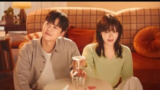 Second Shot at Love Eps 9 Sub Indo