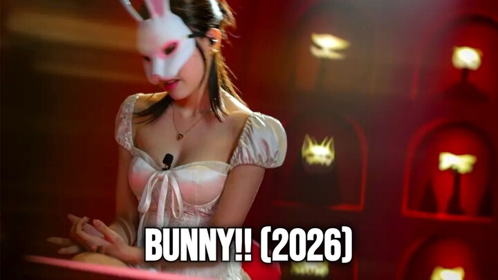 Bunny!! (2026) Sub Indo