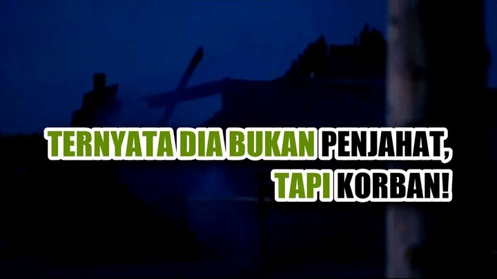 🔥 TERNYATA DIA BUKAN PENJAHAT—TAPI KORBAN YANG DITIPU!