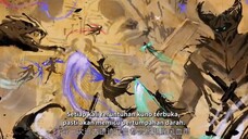 battle through the heavens season 5 episode 134