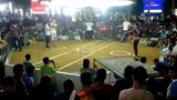 Lelel and Eybam vs Mabical Ville 2nd Fight San Luis Pampanga 2hits Champion