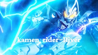 "A transformation that makes my blood boil" [Kamen Rider/Extreme Stepping Point]