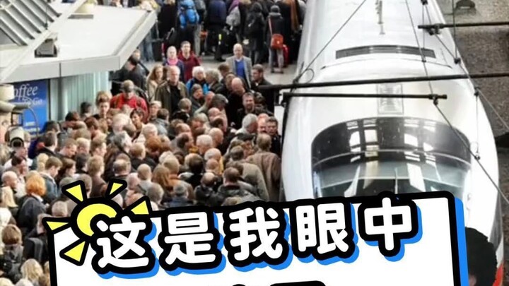 Germany Through My Eyes After Seven Years Living There~