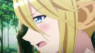 MM/DLWMG- Centorea Shianus and Kimihito Kurusu- HOME(FROM BRIGHT) (AMV)