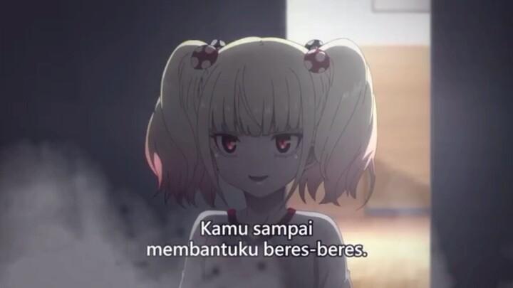 aura aura nih anime