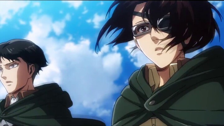 【Burning / Abuse! ! ] The sharp blade is now famous, may you always be safe - 2019 Levi's longevity 