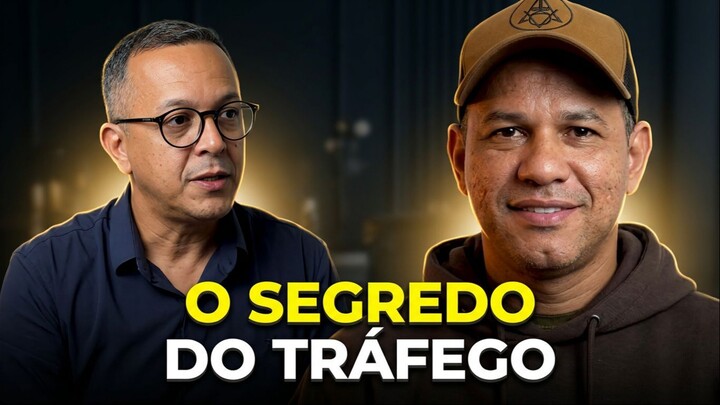 Novo Projeto: Empresários inspiram futuros administradores "Começou uma série nova aqui no canal"