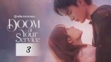 Doom At Your Service (2021) Ep3 Eng Sub