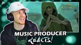 Music Producer Reacts to We Don't Talk About Bruno (From "Encanto")