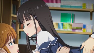 My Stepmom's Daughter Is My Ex「AMV」- Cheating on You