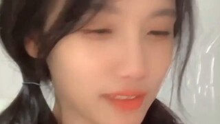 [Song Xinran] After being replied by Di Lieba, Ran Ran couldn’t stop laughing from the beginning to 