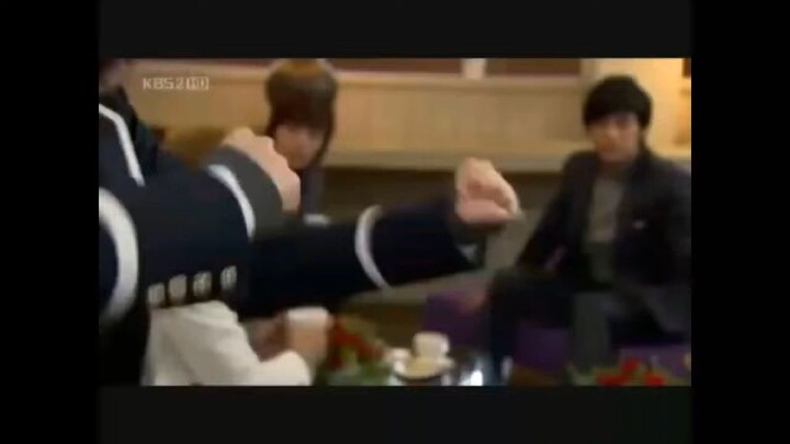 K Drama Flashbacks