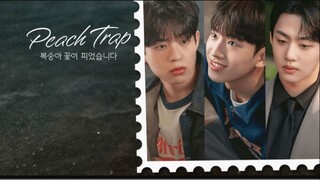 PEACH TRAP l BUNGA PERSIK MEKAR EP05 SUB INDO