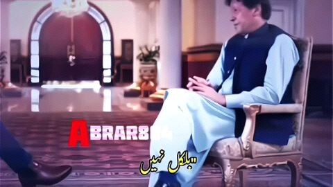Great leader ❤️ absolutely not 🚭
