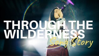 Through the Wilderness Song Story