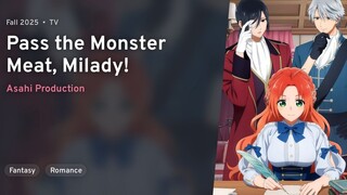 Akujiki Reijou to Kyouketsu Koushaku - 01 Eng Sub