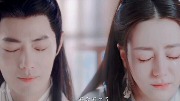 【Hefeng Ruying】This is exactly how xianxia should be enjoyed!!!