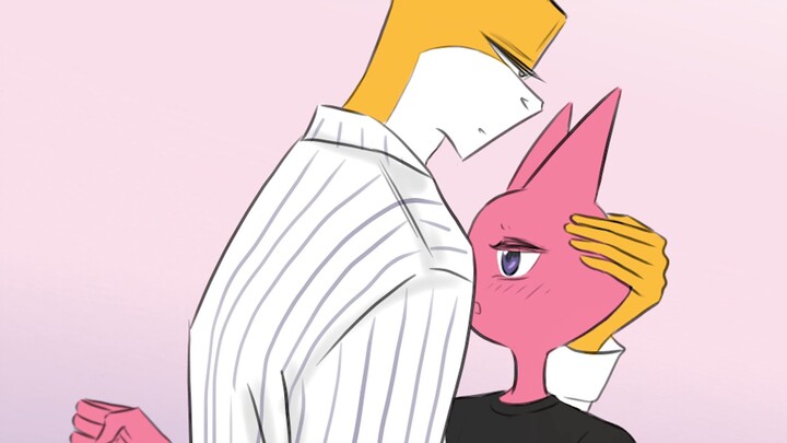 Kamu dengar baik-baik ya, harus memberinya rasa aman yang cukup!